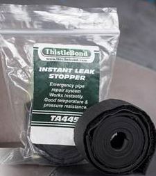 UPS-456-TA Instant Leak Stopper 50mm wide x 2.9m (Pack of 10)