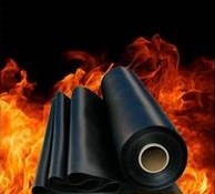 FireSafe Nitrile – A New Industry Solution