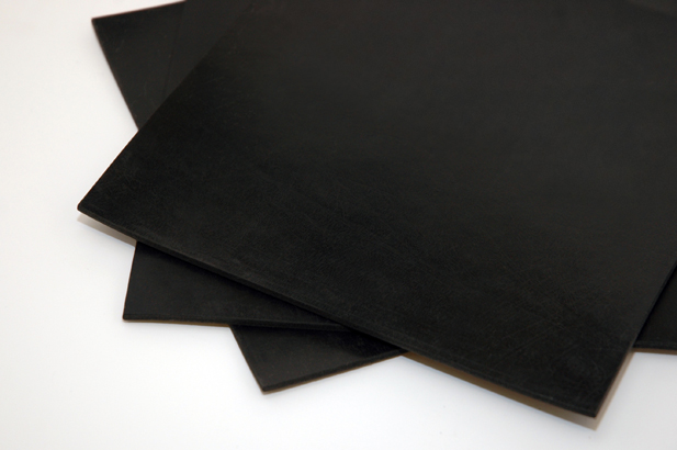 V060 60 Shore FKM Rubber Sheeting