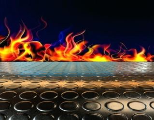 MacMat-Fire+ Antistatic