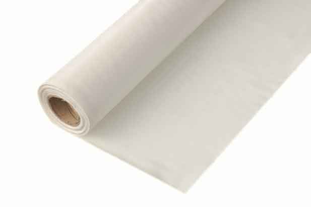 0157 European EU1935:2004 60° Shore White EPDM Rubber Sheet