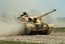 MoD Contract Extended to 2014 