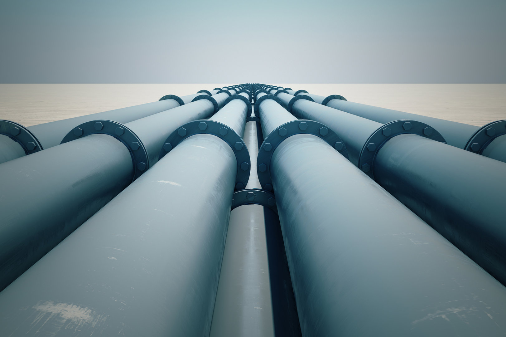 Utility Operator Extends Contract for Rubber Products
