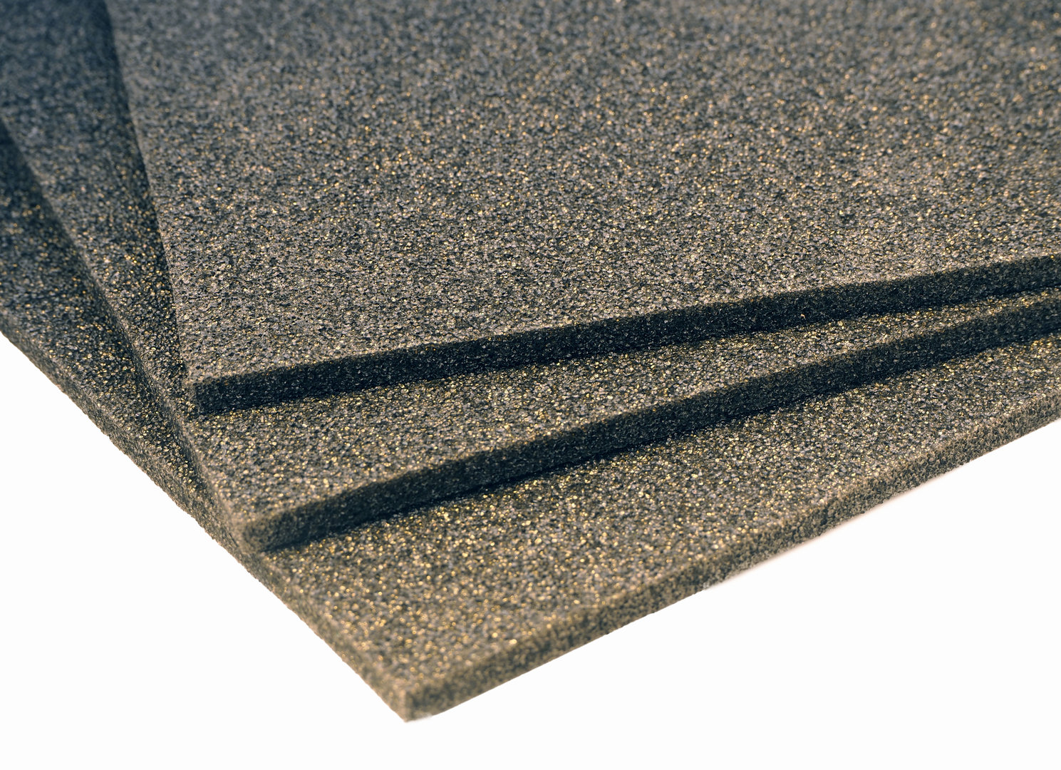 LD33FM Plastazote&reg; 33Kg/m3 Flame Retardant Closed Cell Polyethylene Foam Sheets & Rolls