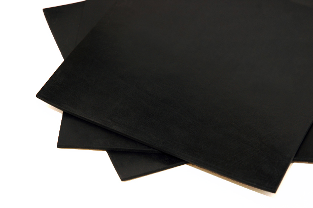 2353 European Manufactured EPDM Rubber Sheet Conforming to UL94