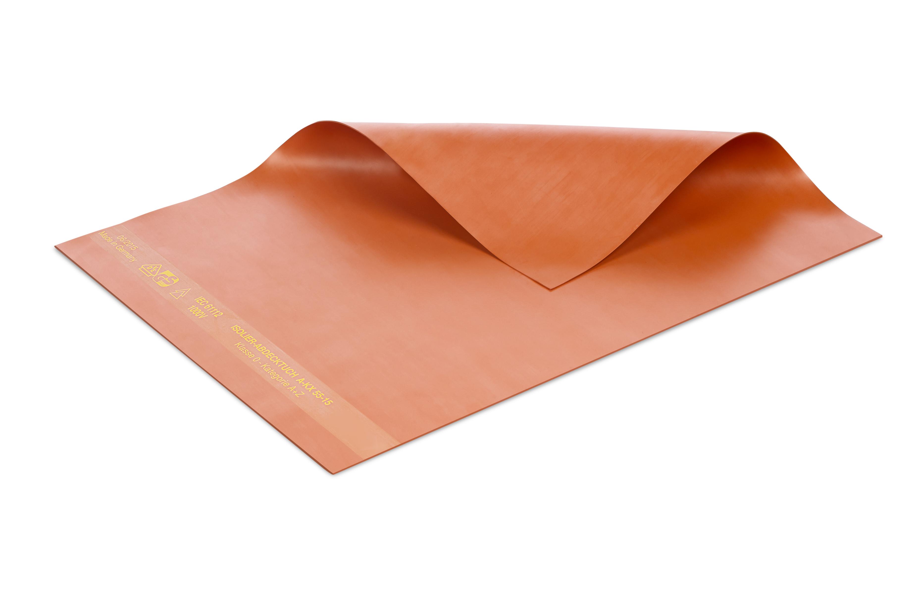 S004 Insulating Blanket to BS EN 61112