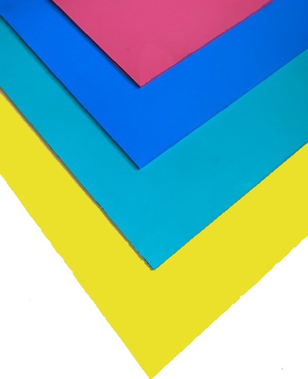 Expanding the Colour Options in EC1935:2004 FoodSafe Rubber Sheeting 