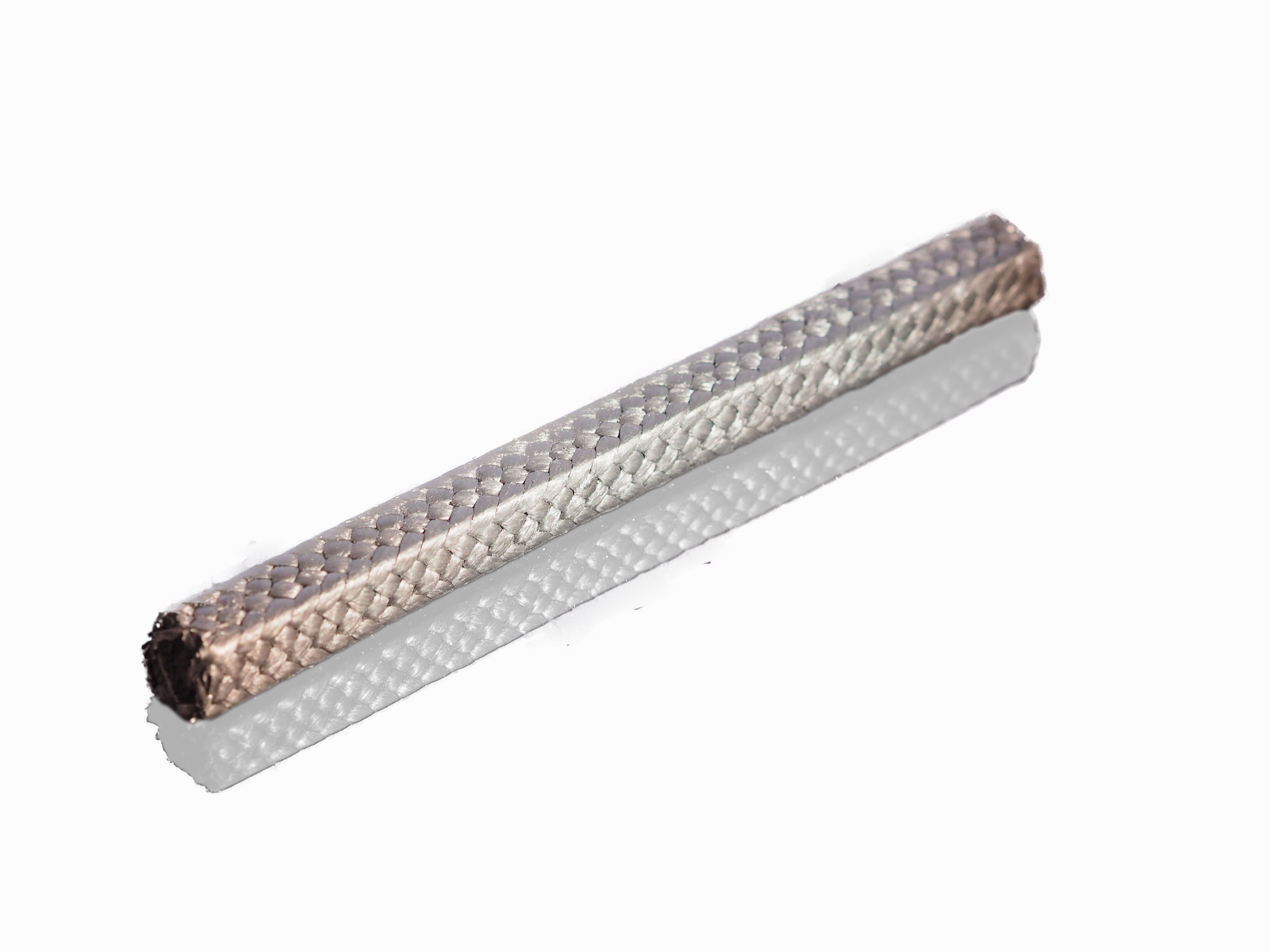 P050 Braided Packing for Reducing Fugitive Emissions