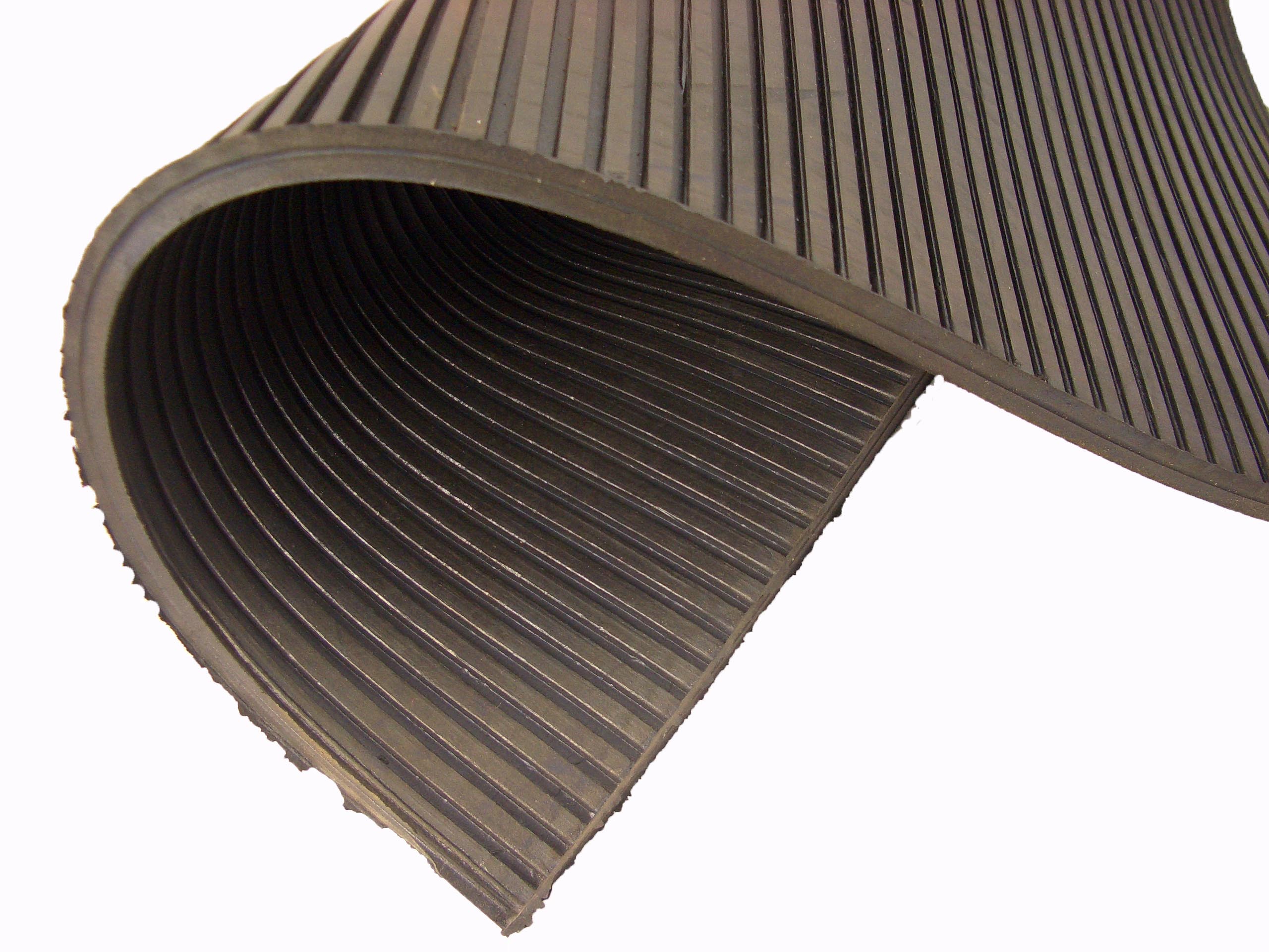 TRP0405 Natural Anti-Vibration Pads