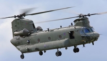 Contract Awarded for Aircraft Anti-vibration Mounts