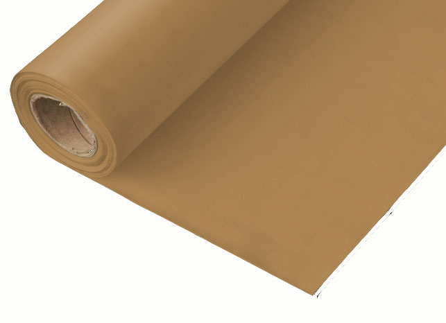 1062 40° Shore Tan Shotblast Natural(NR) Rubber Sheet