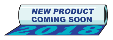 Nitrosamine-free Blue Metal Detectable Rubber Arriving in 2018