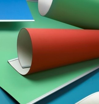 Hycatrol Coated Fabric