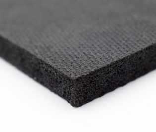 Natural Rubber Sponge