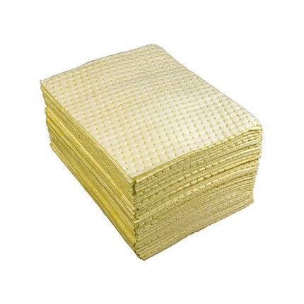 SPIL-PDY24SL100BG   Chemical Absorbent Pads