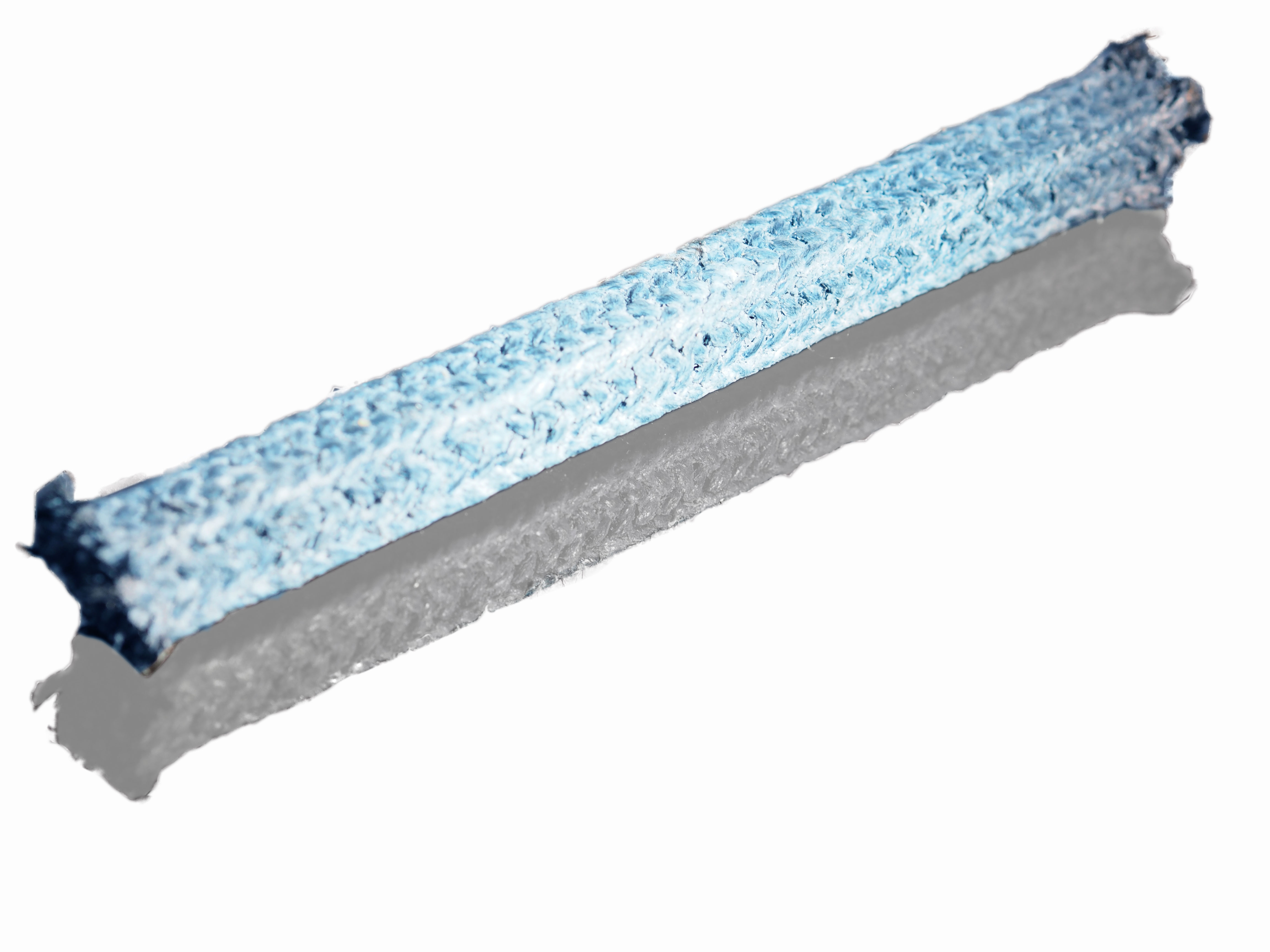 P080 Reinforced Refined Silica Packing for High Temperature Valves