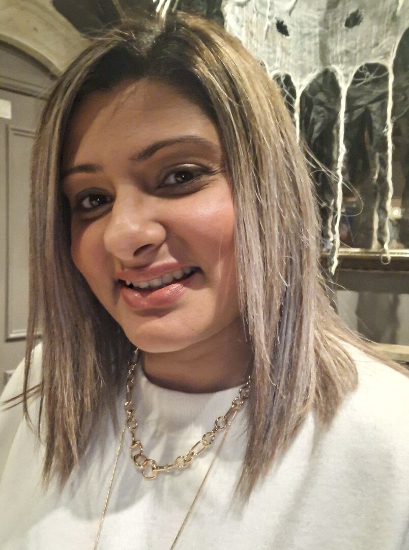 A Big Welcome to Melissa Leel