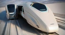 High Grade Self Extinguishing Neoprene Rubber Sheet for Rail Applications