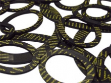 Branding Material Increases Marketability & Traceability