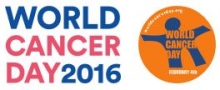 World Cancer Day 2016