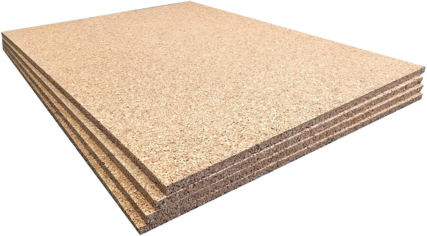 Polyurethane Resin Bonded Cork