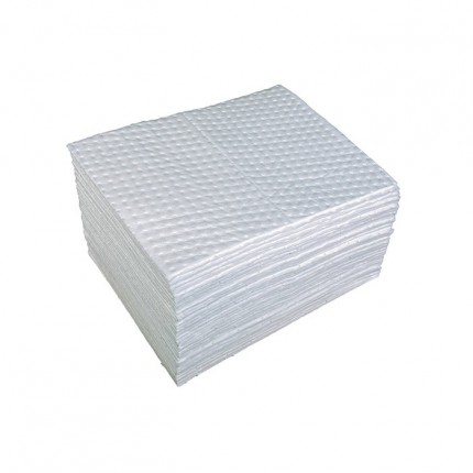 SPIL-PDW24SL100BG    Oil Absorbent Pad