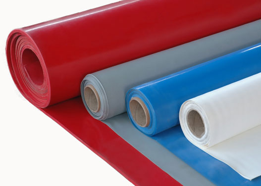 S40 FDA,WRAS & EU1935 Silicone Sheeting