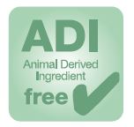 Animal Derived Ingredients Free