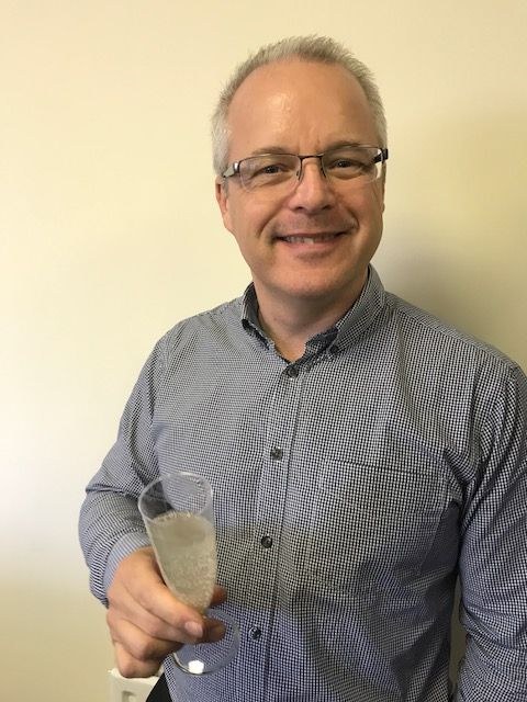 Award Finalist for Customer Service