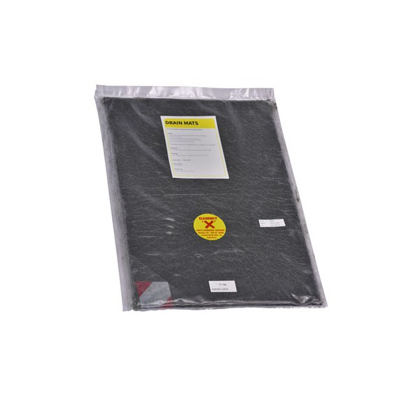 4000/X  Disposable Drain Cover Mat