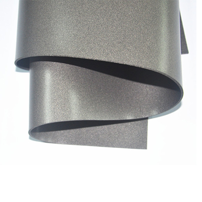 Nickel Plated Graphite Filled Silicone