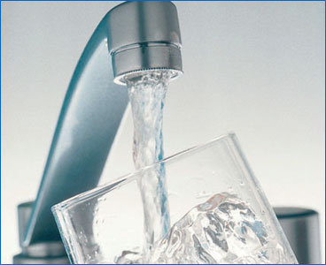 Drinking Water EPDM Materials